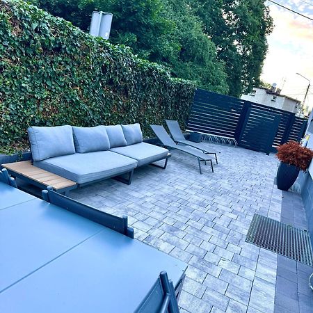 Apartamenty Totugdynia 8 Buitenkant foto