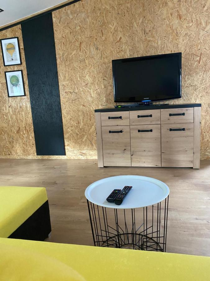 Apartamenty Totugdynia 8 Buitenkant foto
