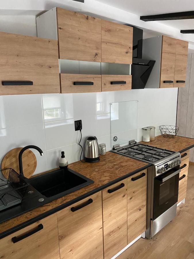 Apartamenty Totugdynia 8 Buitenkant foto