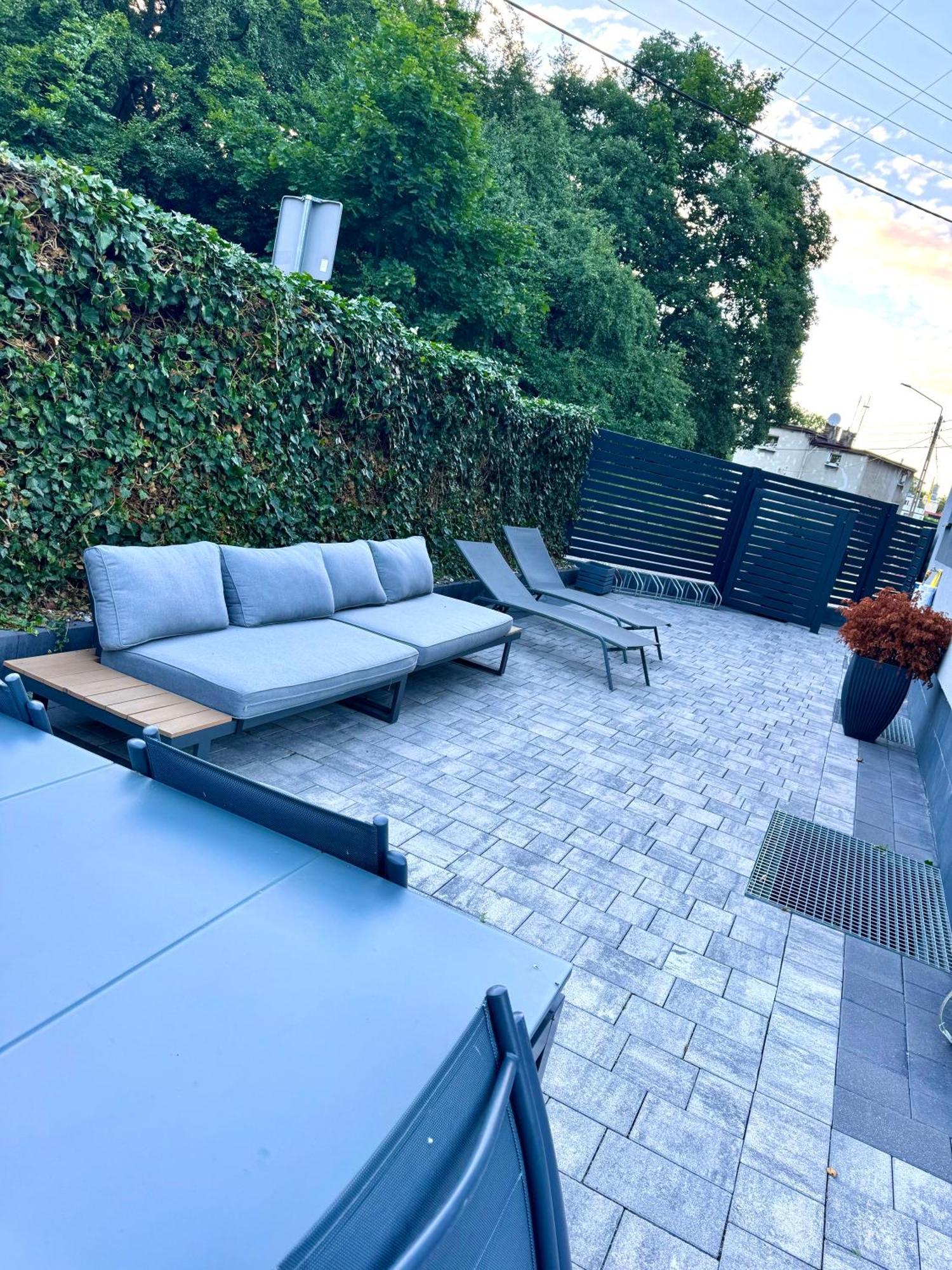 Apartamenty Totugdynia 8 Buitenkant foto